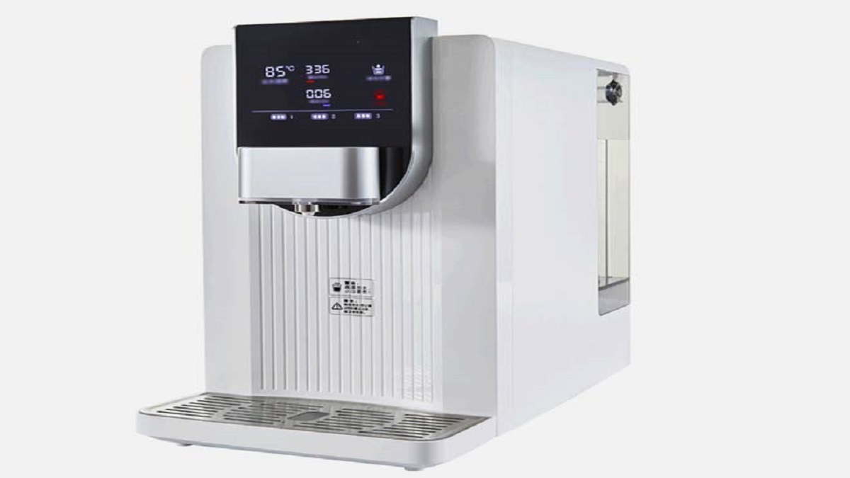 Best Water Purifier For Home Eliminate All DiseaseCausing Pathogens